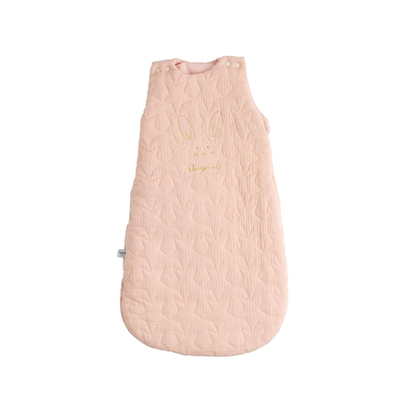 Gigoteuse En Coton - Original Rose