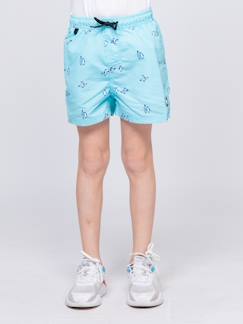 -Short de bain gilson garçon