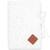 Protège carnet de santé en gaze de coton jeanne Beige+Blanc+Blanc à pois or+Bleu+Camel+Écru+Gris clair+Terracotta+Vert de gris+Vieux rose 11 - vertbaudet enfant 