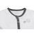 Pyjama bébé en velours - babyfan Blanc/gris+Blanc/jaune 2 - vertbaudet enfant 