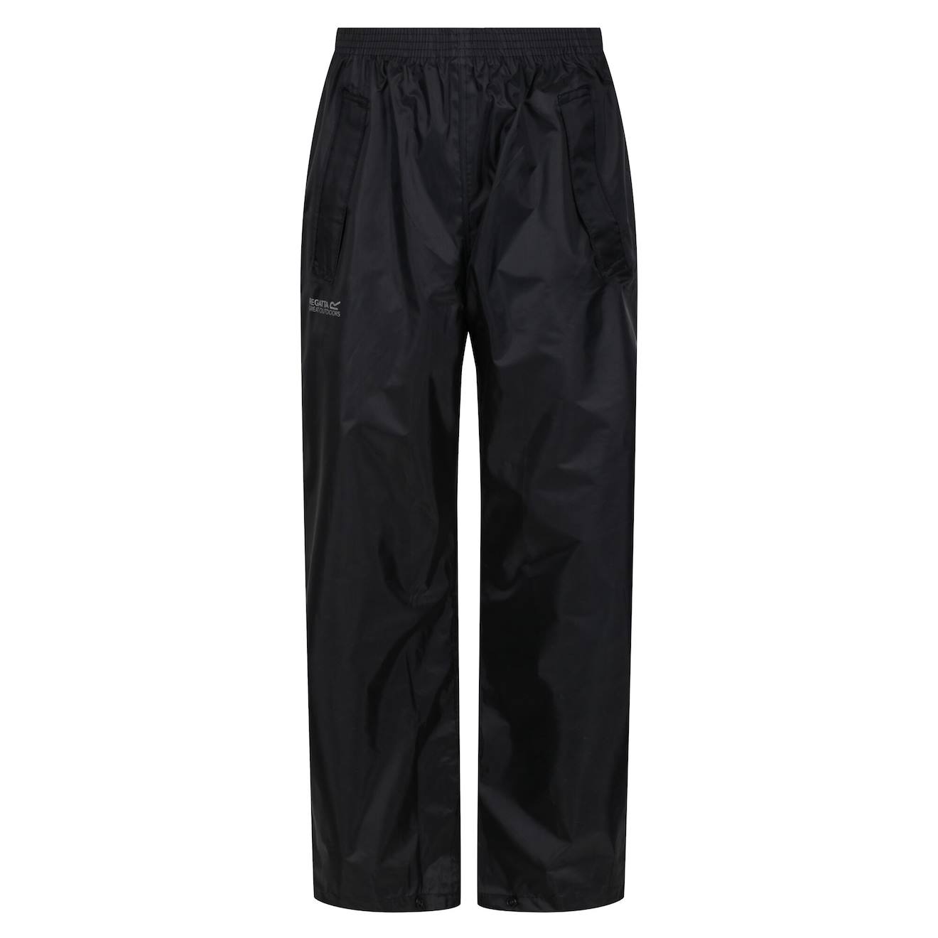 Pantalon De Pluie Polyester Stormbreak Noir