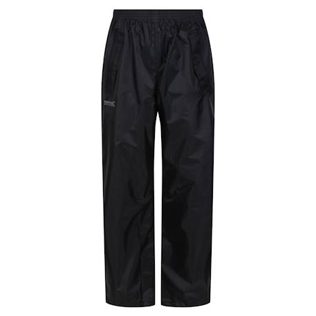 Fille-Pantalon de pluie polyester stormbreak