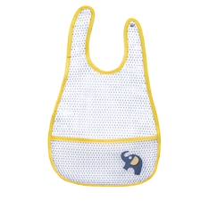 Puériculture-Repas-Bavoir avec récupérateur - babyfan