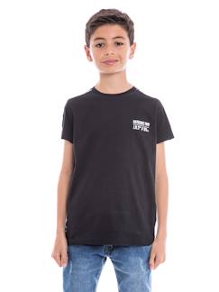 T-shirt col rond nova garçon  - vertbaudet enfant