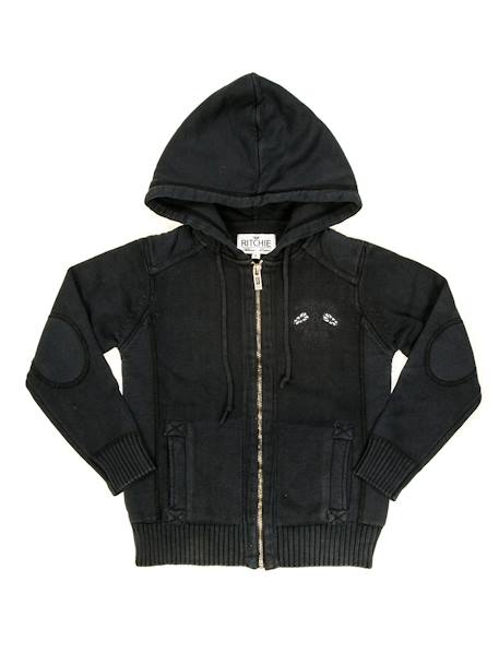 Garçon-Gilet luicio garçon