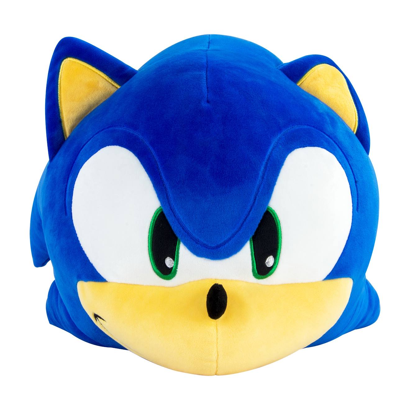 Sonic Peluche Mocchi Mocchi Bleu
