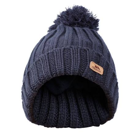 Fille-Accessoires-Bonnet, écharpe, gants-Chapeau polaire thorns