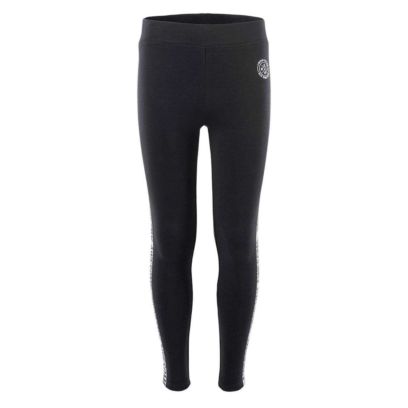 Legging Aidi Coton Aidi Iii Noir