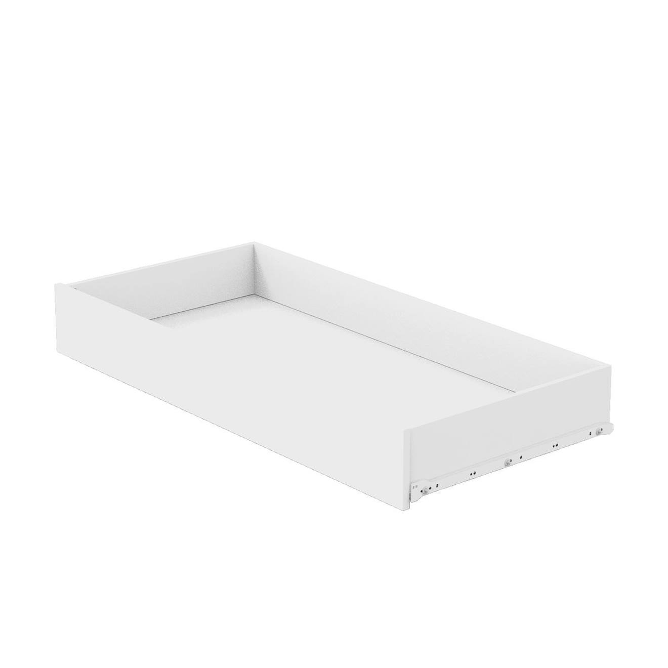 Tiroir Pour Lit Bébé - Access Blanc