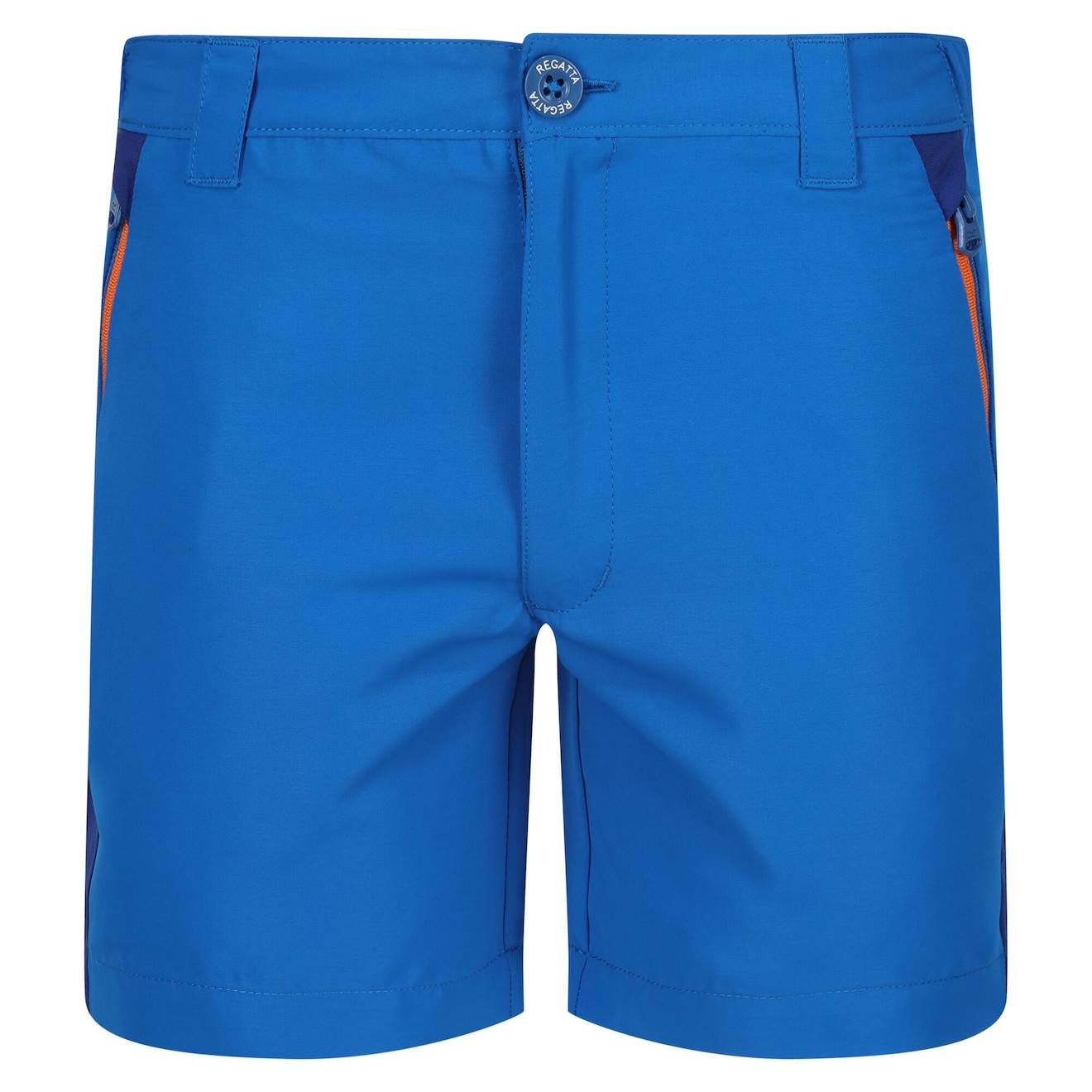 Short Sorcer Mountain Polyester Sorcer Mountain Iii Bleu Oxford / Bleu Roi