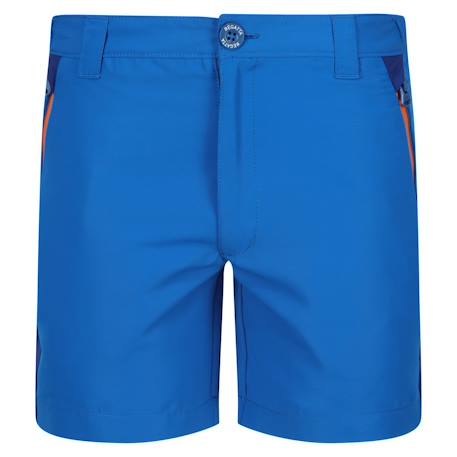 Fille-Short-Short sorcer mountain polyester sorcer mountain iii