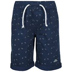 -Short décontracté coton publish