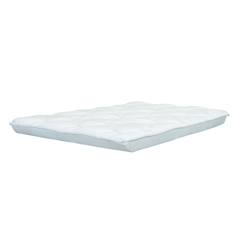 Chambre et rangement-Literie-Matelas pour berceau en polyester