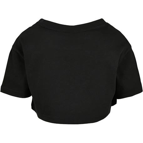 T-shirt coton Bleu océan+Mangue+Noir+Vert 7 - vertbaudet enfant 