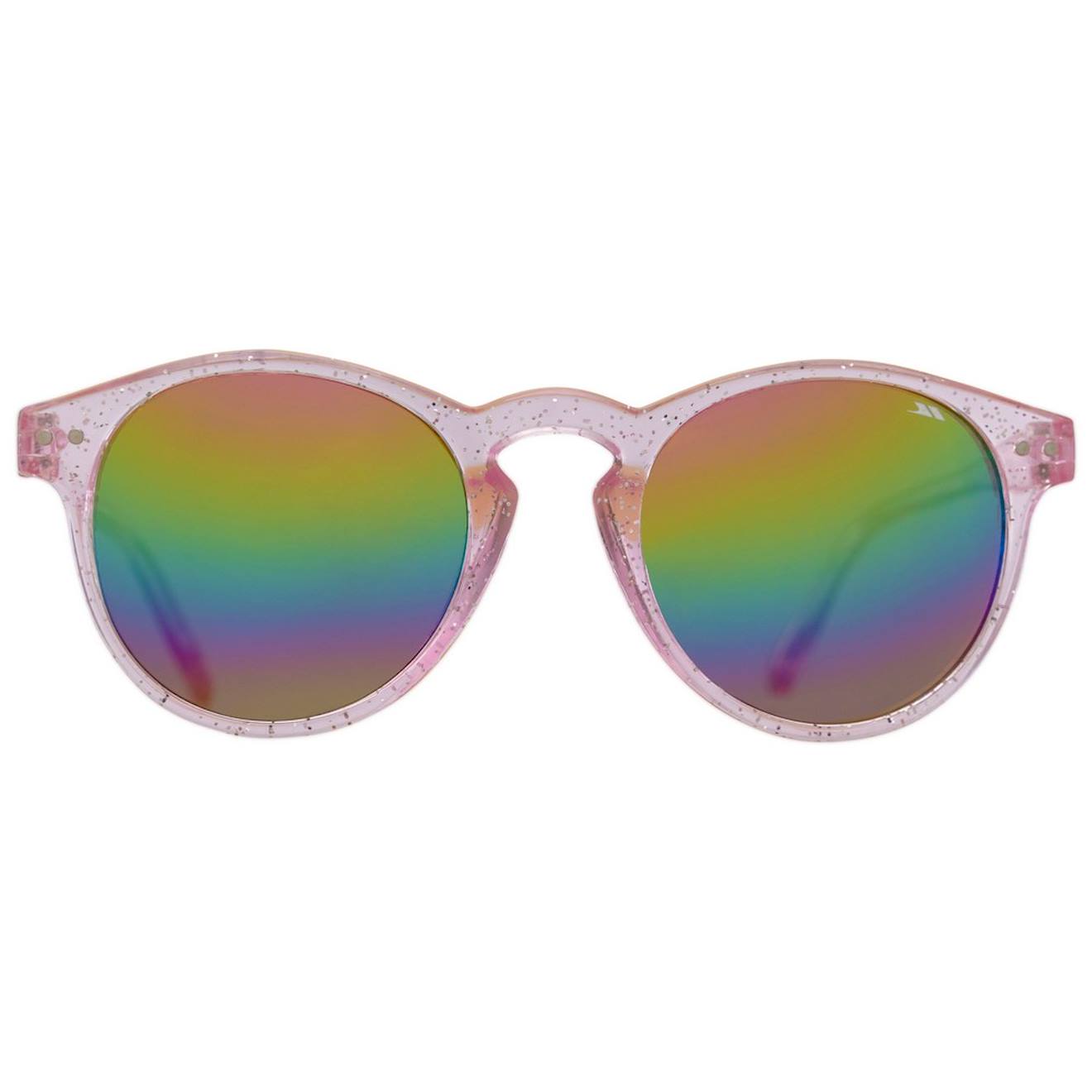 Lunettes De Soleil Synthétique Amy Rose