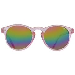 -Lunettes de soleil synthétique amy