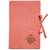 Protège carnet de santé en gaze de coton jeanne Beige+Blanc+Blanc à pois or+Bleu+Camel+Écru+Gris clair+Terracotta+Vert de gris+Vieux rose 32 - vertbaudet enfant 