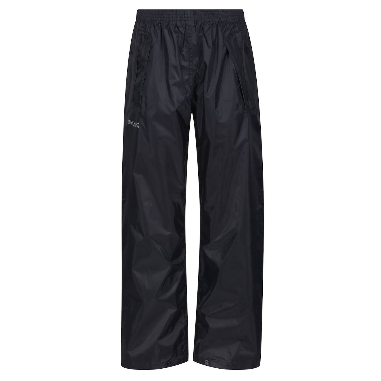 Pantalon De Pluie Polyester Stormbreak Bleu Marine