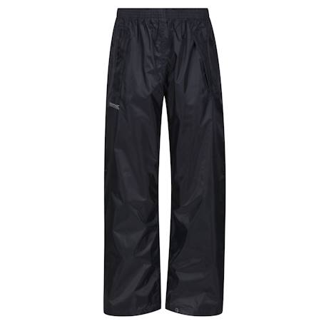 Pantalon de pluie polyester stormbreak  - vertbaudet enfant