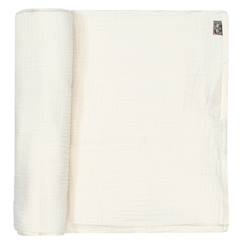 -Maxi lange en gaze de coton jeanne