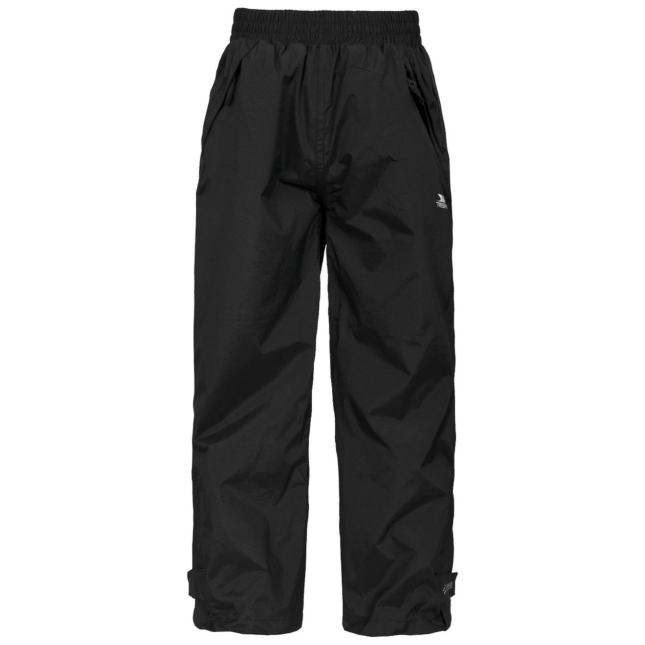 Pantalon Echo Polyester Noir