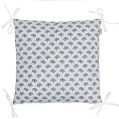 -Taies de coussin pour tour de lit modulable eskimo eli