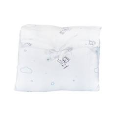 Puériculture-Matelas à langer nomade en coton bio - lazare