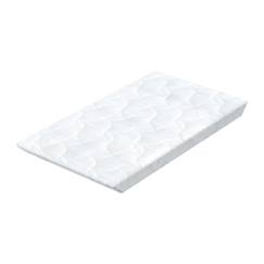 Chambre et rangement-Literie-Matelas pour berceau en polyester