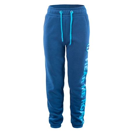 Fille-Vêtements de sport-Pantalon de jogging coton liago