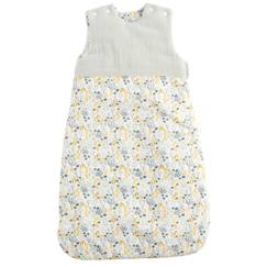 -Gigoteuse ouatinée en coton - promenons nous