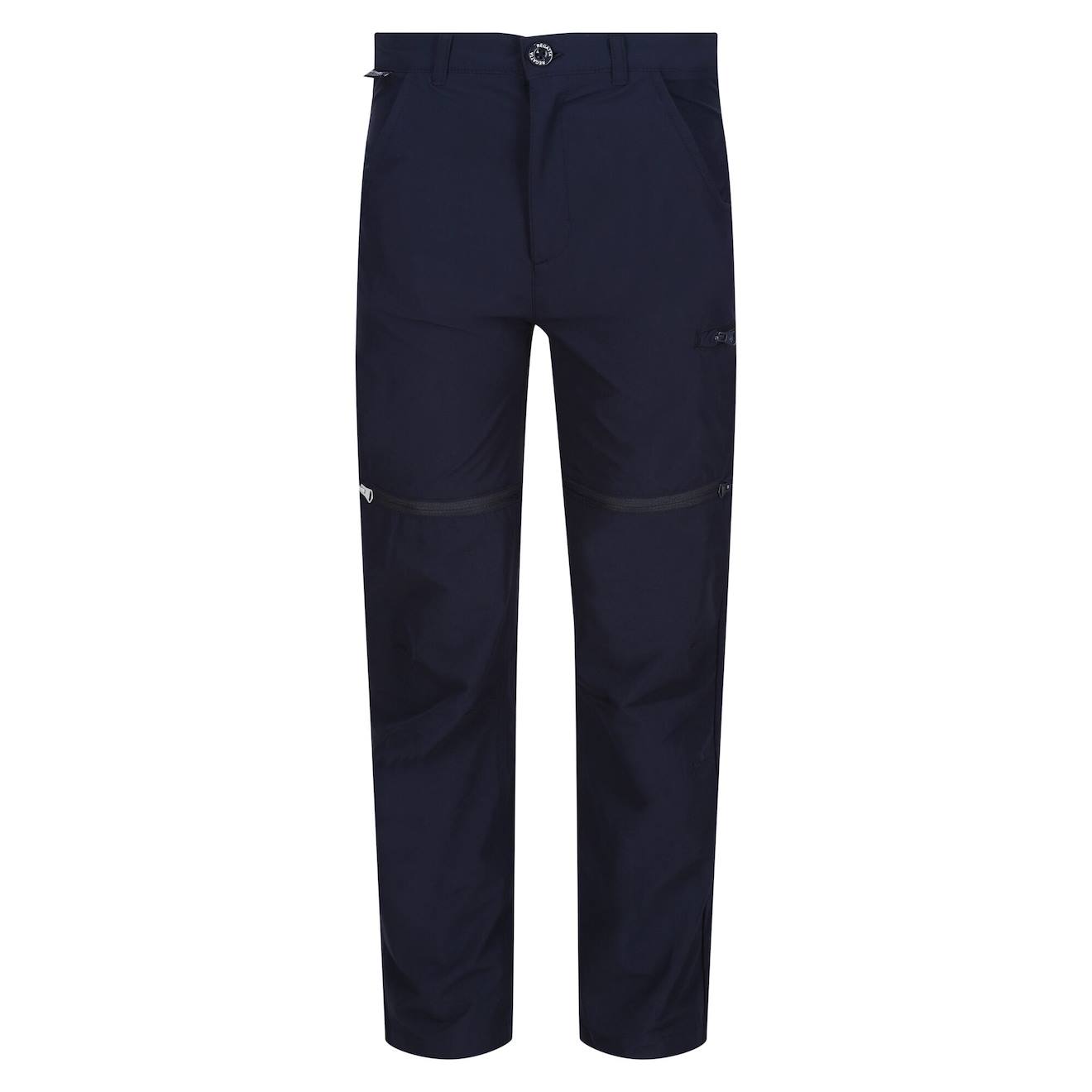 Pantalon Polyamide Highton Bleu Marine