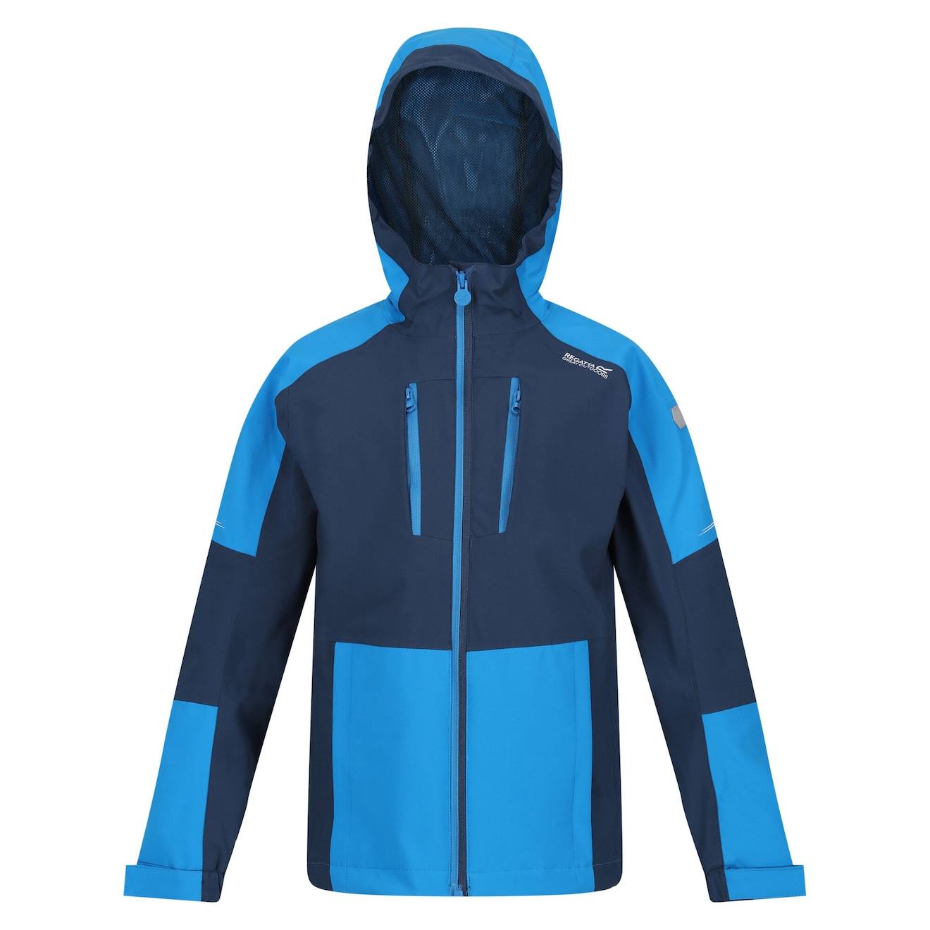 Veste Imperméable Highton Polyester Highton Iv Bleu Sombre / Indigo