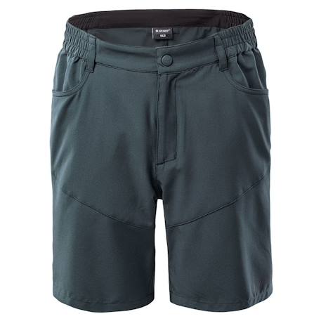 Fille-Short-Short polyester amilo