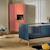 Armoire 3 portes 1 niche - boreale Bleu+Gris+Orange 11 - vertbaudet enfant 