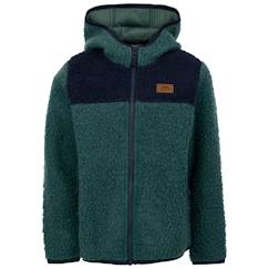 -Veste polaire polyester lindenn