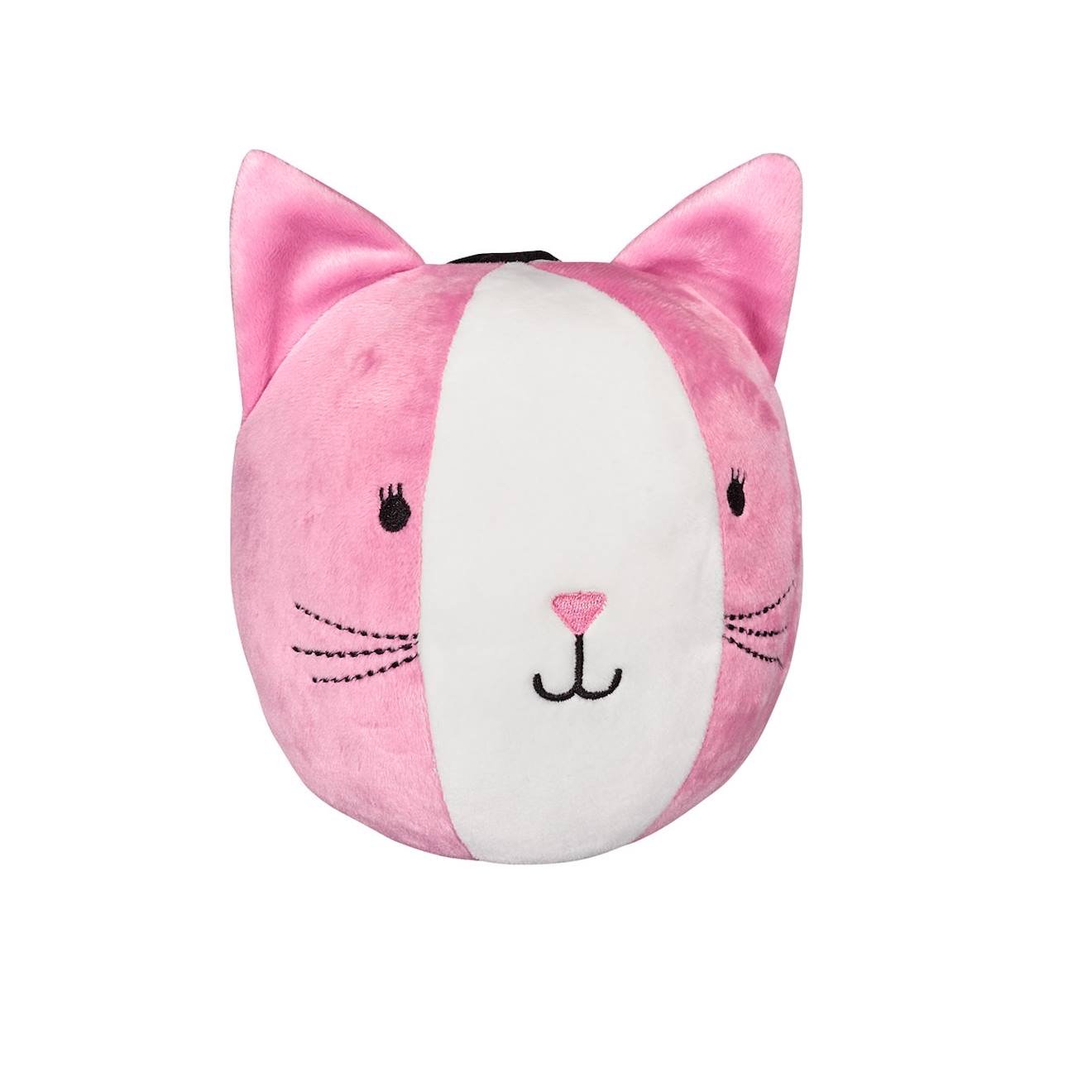 Balle D'activités En Polyester Rose