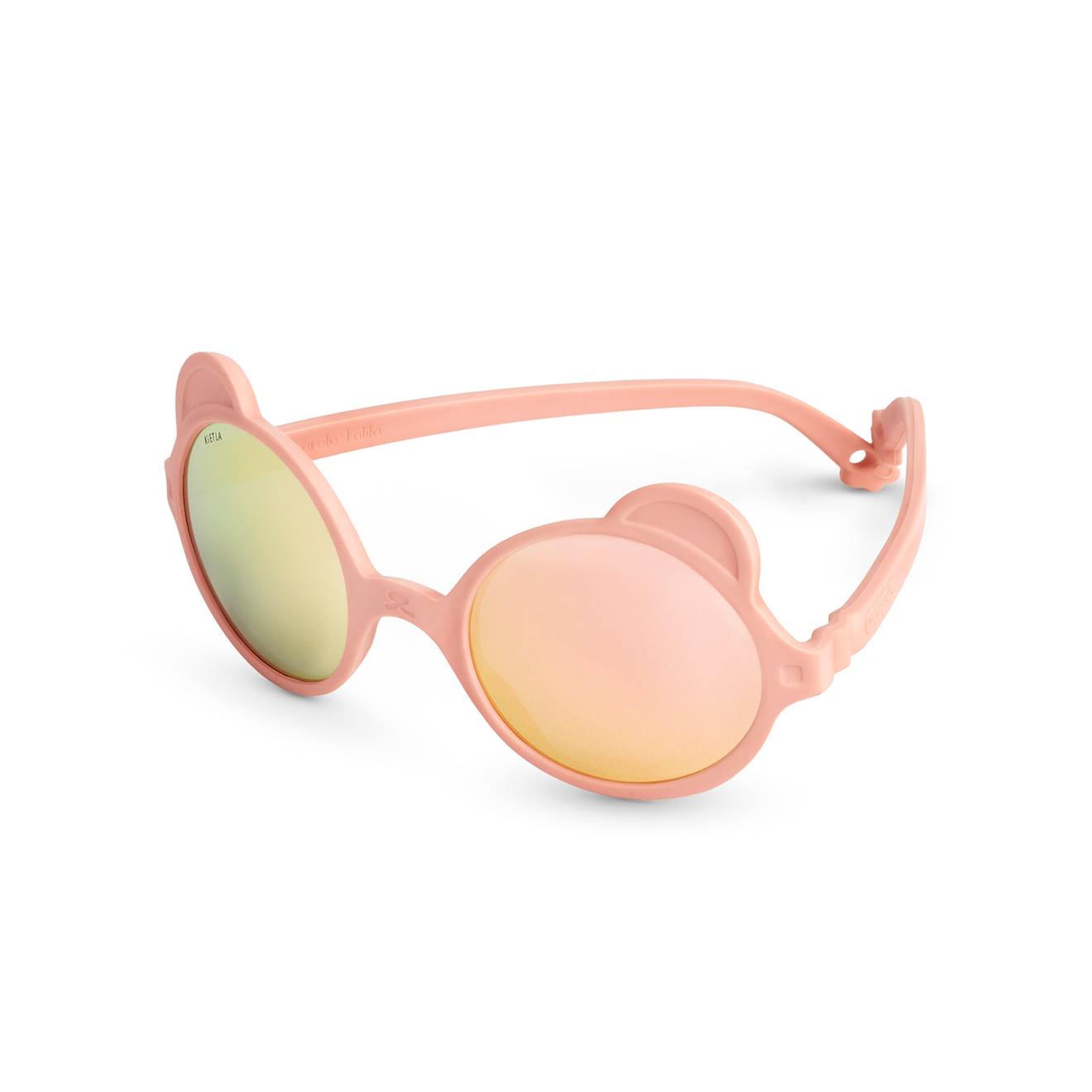Lunettes De Soleil Ourson Pêche