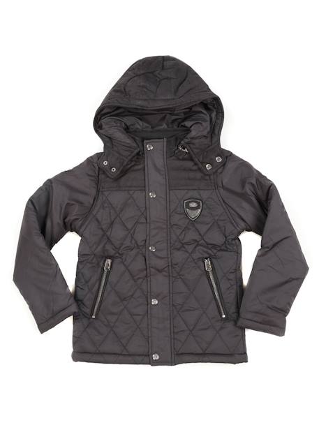 Blouson zinkaby garçon  - vertbaudet enfant