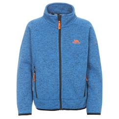 -Veste polaire mario polyester