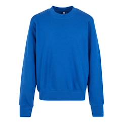 Sweat coton  - vertbaudet enfant