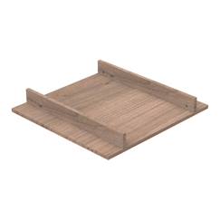 Chambre et rangement-Plan à langer pour commode - jazzy