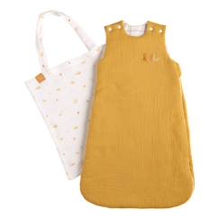-Gigoteuse ouatinée en coton - sunlight