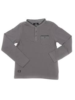 Garçon-T-shirt, polo, sous-pull-Polo paestum garçon