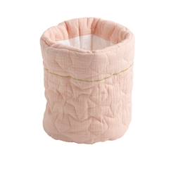 -Panière en coton - original