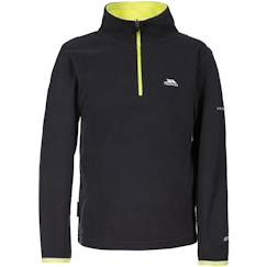 -Polaire zippé polyester etto