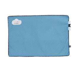 -Housse de couette enfant en coton - lazare