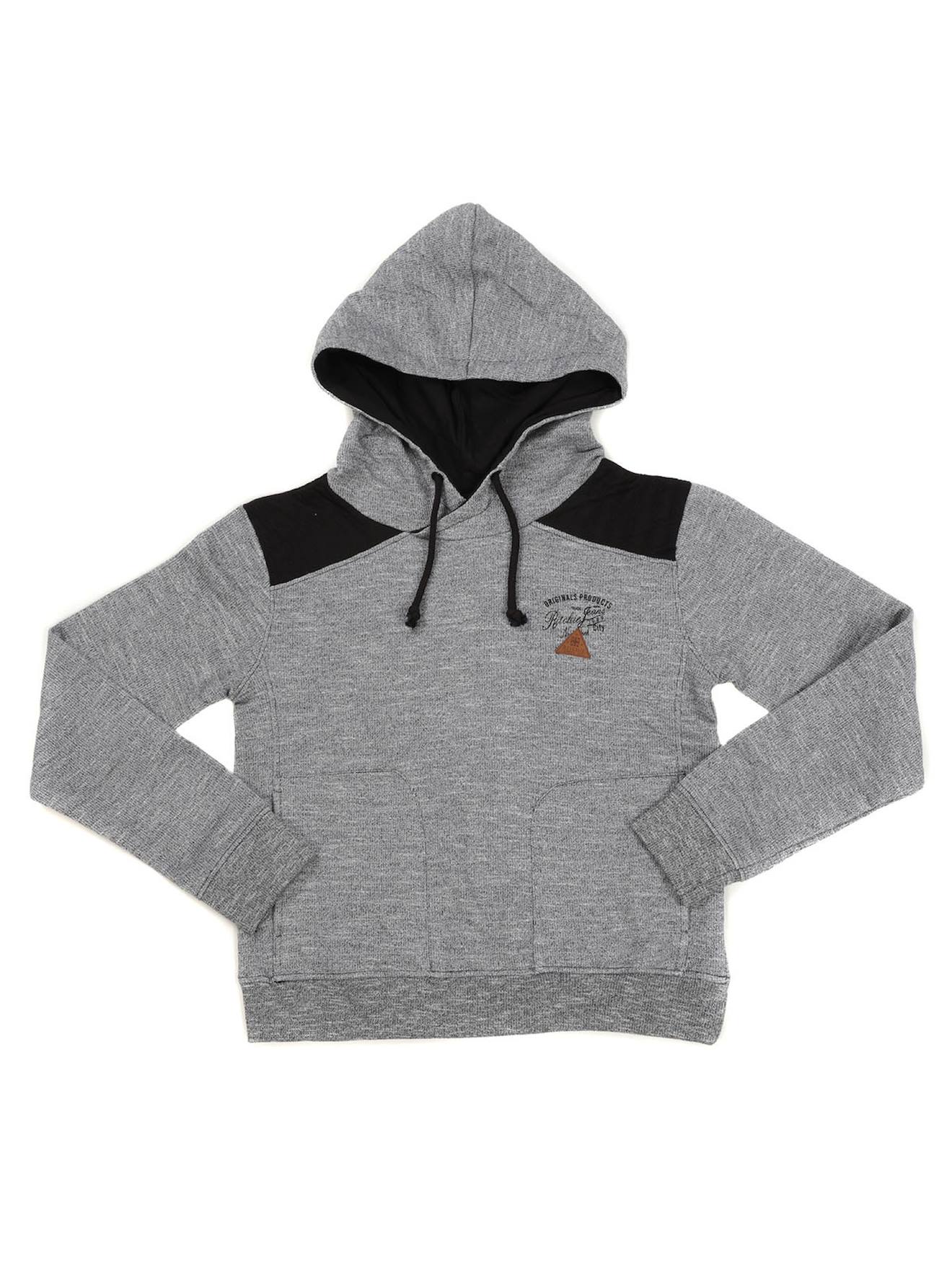 Sweat Wynil Boy Noir