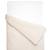 Housse de couette en gaze de coton jeanne Beige+Blanc+Blanc à pois or+Bleu+Camel+Écru+Gris clair+Rose+Terracotta+Vert de gris 1 - vertbaudet enfant 