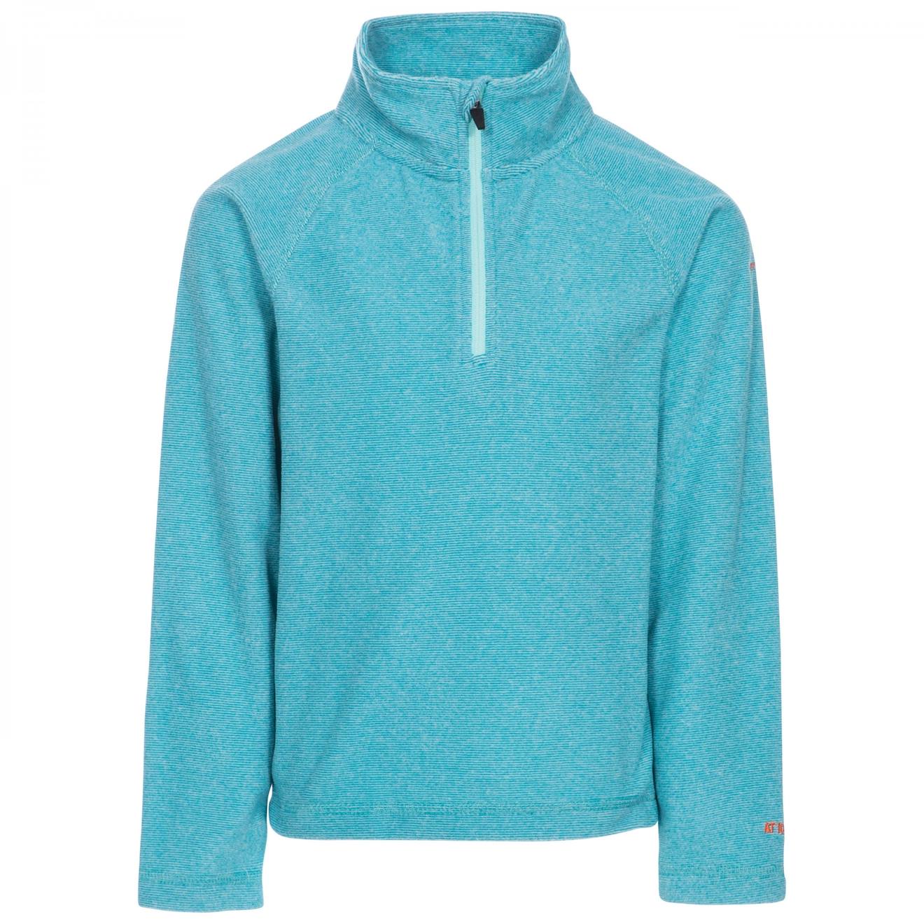Polaire Polyester Meadows Bleu Vif