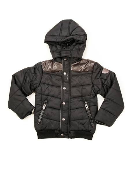 Garçon-Manteau-Doudoune zony garçon